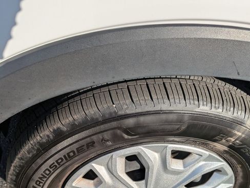 Used 2022 Ford Transit 350 XLT image 13