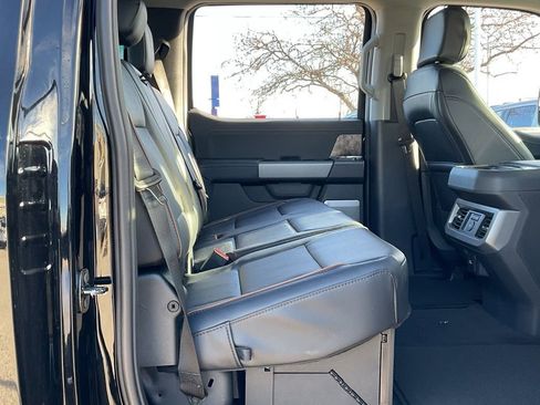 New 2026 Ford F350 Lariat w/ Lariat Premium Package AWD/4WD image 25