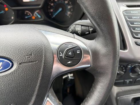 Used 2016 Ford Transit Connect XLT image 27
