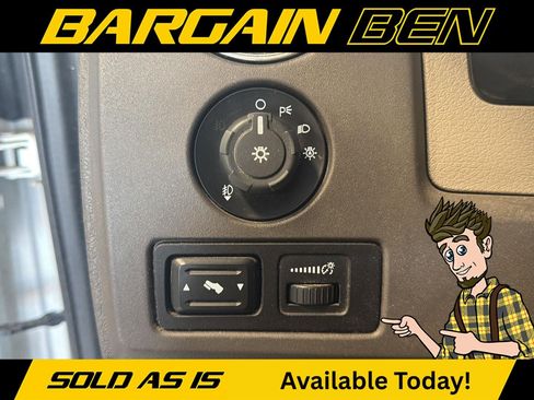 Used 2010 Ford F150 Lariat image 15