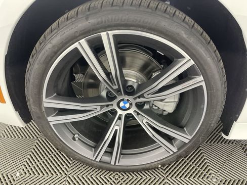 Certified 2023 BMW 330i xDrive Sedan w/ Driving Assistance Package AWD/4WD image 10