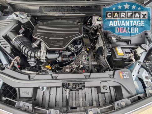 Used 2022 Cadillac XT5 Premium Luxury w/ Technology Package FWD image 30
