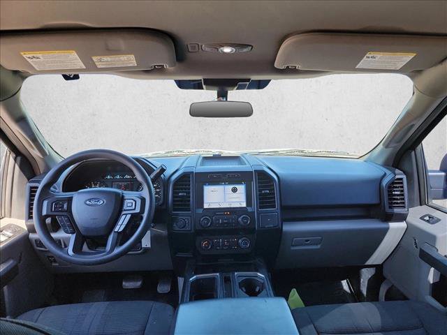 Used 2019 Ford F150 XL w/ Equipment Group 101A Mid AWD/4WD image 21