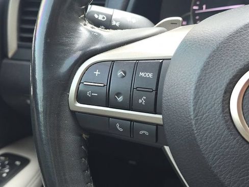 Used 2022 Lexus RX 350 FWD w/ Premium Package image 41
