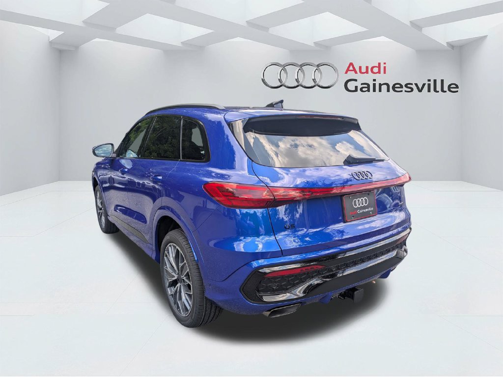 New 2026 Audi Q5 Premium Plus AWD/4WD image 7