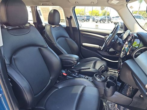 Used 2023 MINI Cooper S FWD image 10
