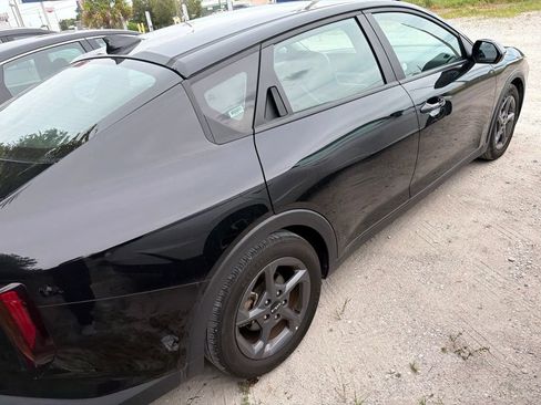 Used 2025 Kia K4 FWD image 8