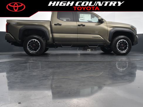 New 2026 Toyota Tacoma TRD Off-Road image 39