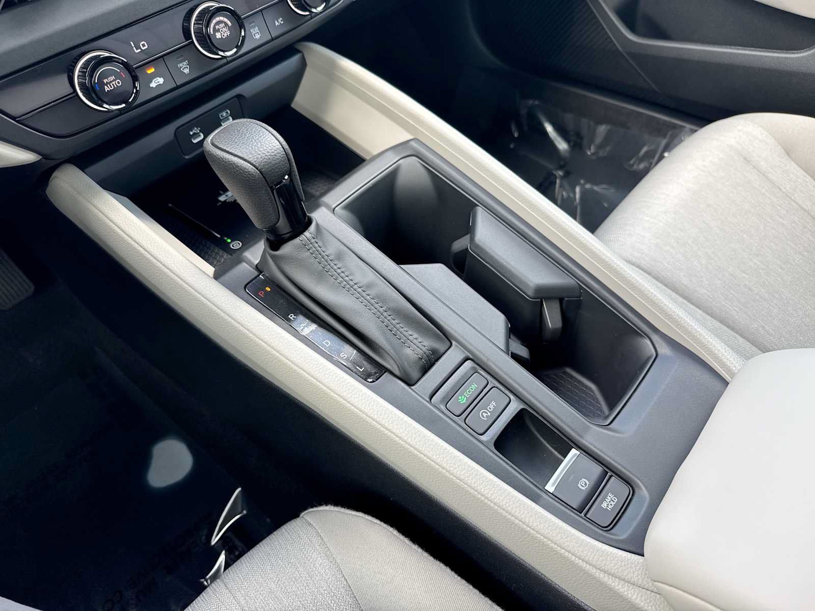 New 2026 Honda Accord LX image 21