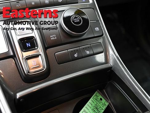 Used 2023 Hyundai Santa Fe SEL image 21