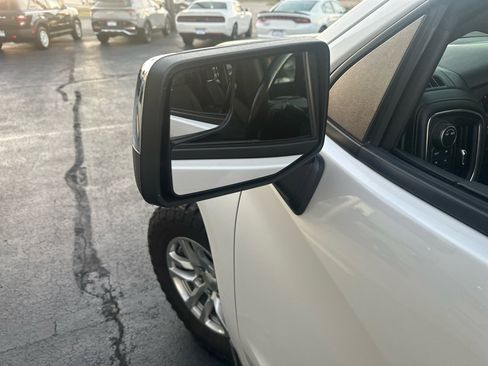 Used 2020 Chevrolet Silverado 1500 LT w/ All-Star Edition image 29