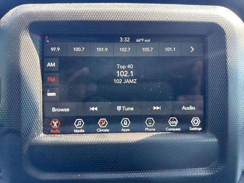 Used 2022 Jeep Wrangler Unlimited Sport AWD/4WD image 14