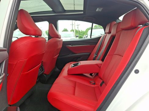 Used 2025 Toyota Camry XSE w/ Premium Plus Package AWD/4WD image 10