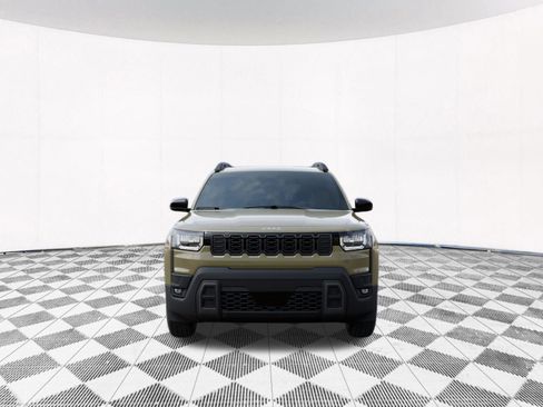 New 2026 Jeep Cherokee Laredo AWD/4WD image 9