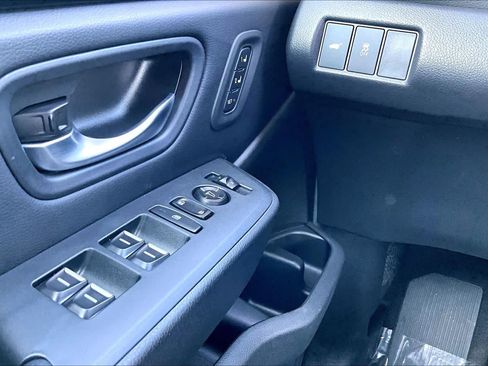 Certified 2025 Honda Pilot EX-L image 32
