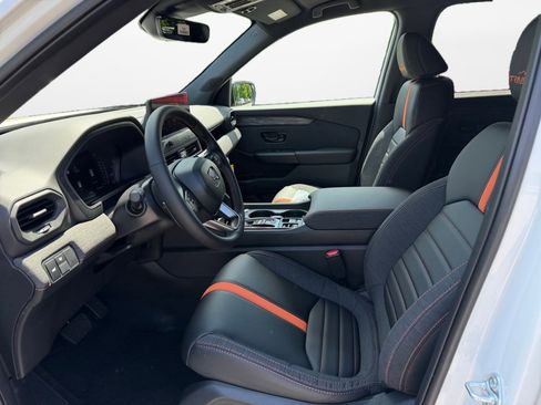 New 2026 Honda Passport TrailSport Elite image 9