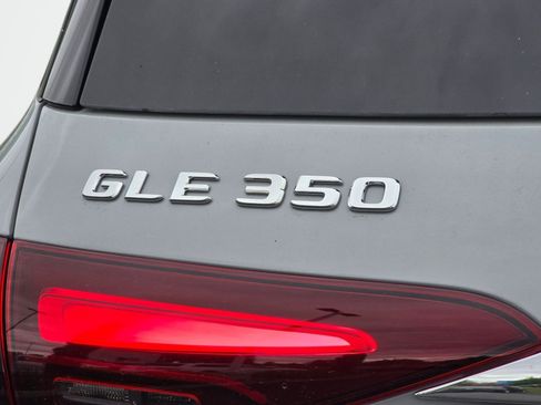 New 2026 Mercedes-Benz GLE 350 4MATIC image 31