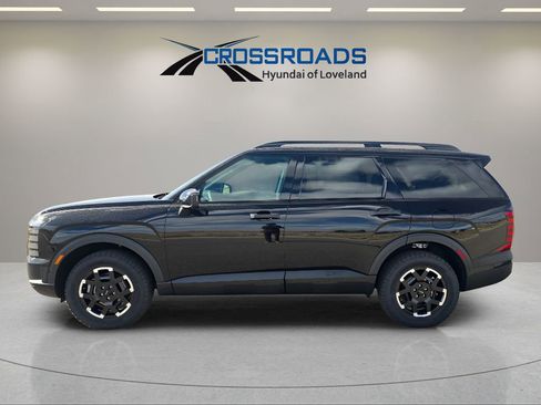 New 2026 Hyundai Palisade XRT Pro image 2