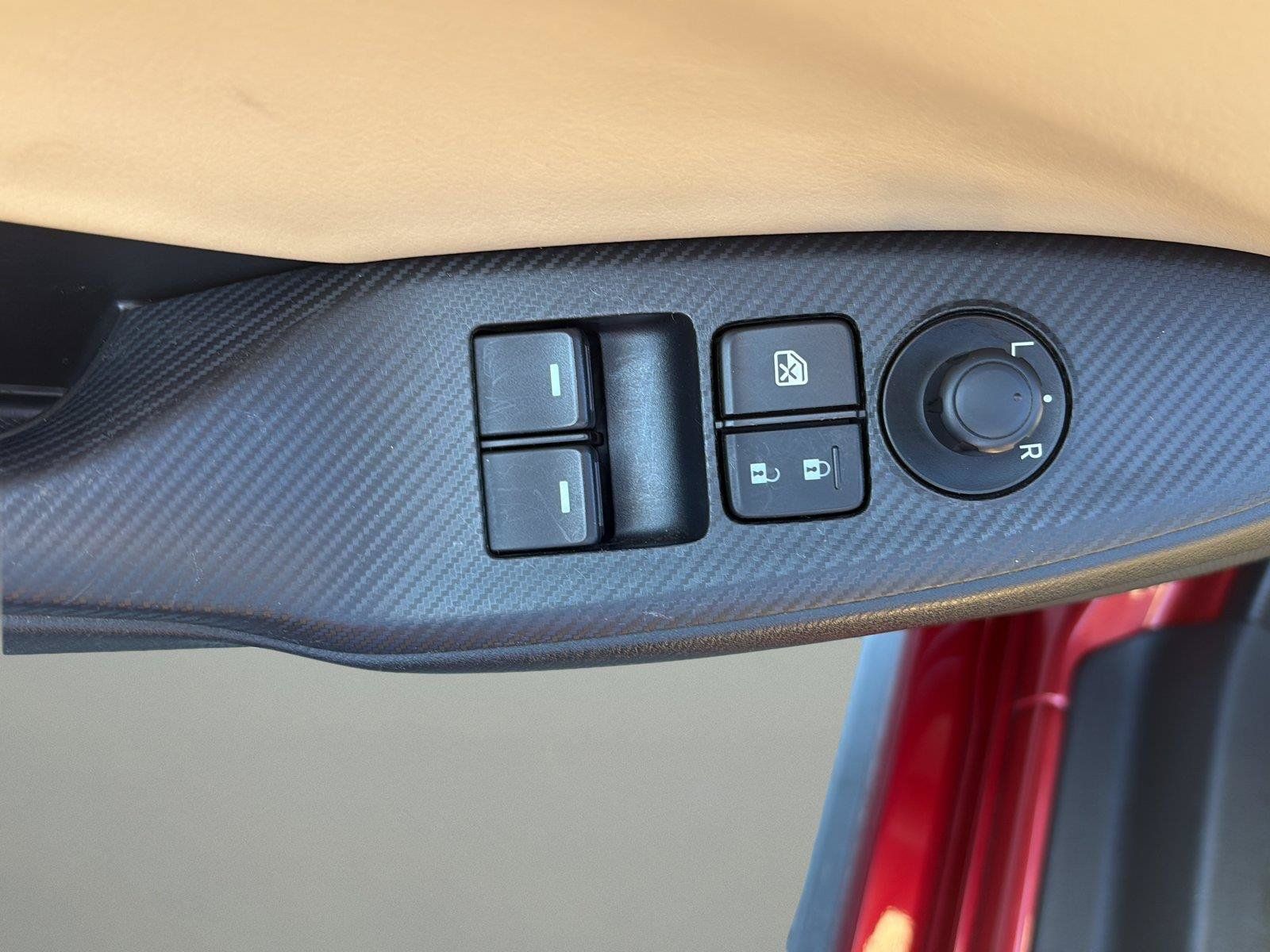 Used 2019 MAZDA MX-5 Miata RF Grand Touring RWD image 23