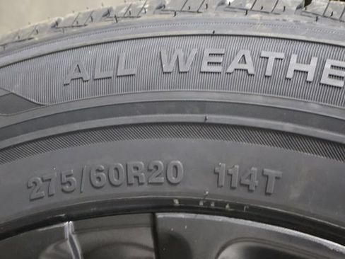 Used 2021 RAM 1500 Warlock AWD/4WD image 61