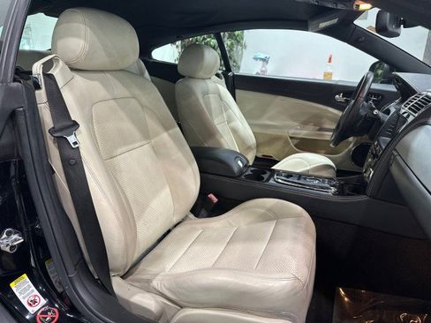 Used 2013 Jaguar XK Coupe RWD image 44