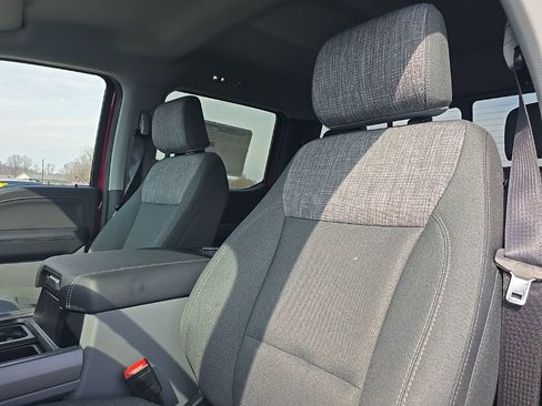 New 2026 Ford F250 XLT w/ XLT Premium Package image 22