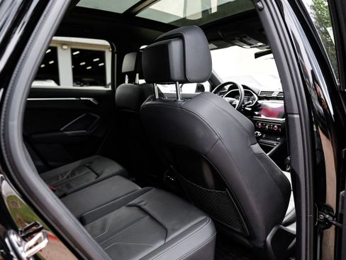 Used 2020 Audi Q3 2.0T Premium Plus w/ Premium Plus Package AWD/4WD image 38