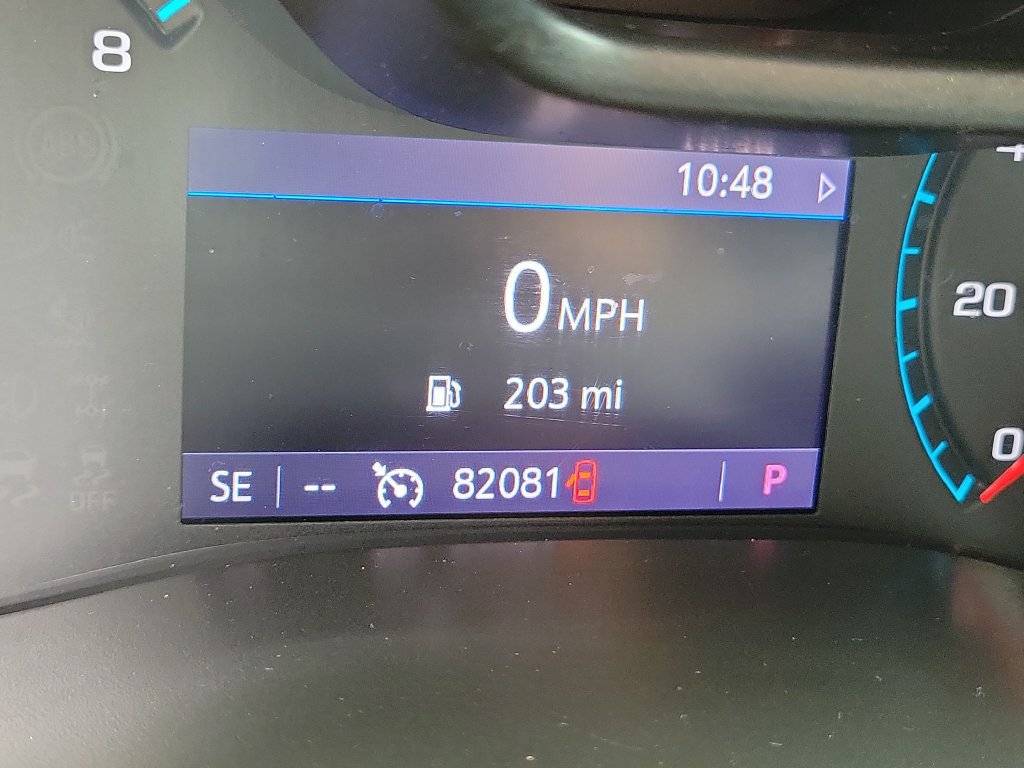 Used 2020 GMC Canyon SLE w/ Elevation Edition RWD image 32