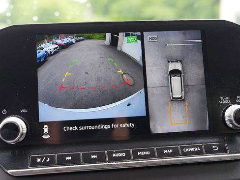 Used 2024 Mitsubishi Outlander SEL FWD image 27