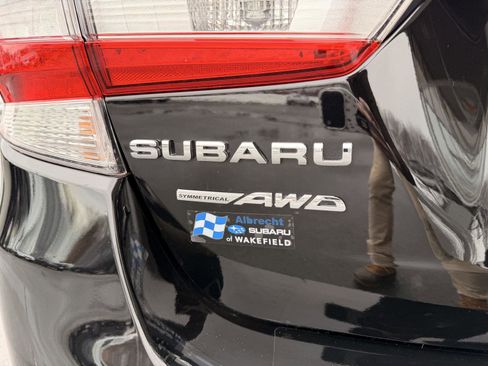 Used 2023 Subaru Impreza Premium image 35