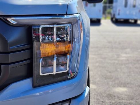 Certified 2023 Ford F150 XLT w/ Equipment Group 302A High AWD/4WD image 10