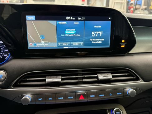 Used 2020 Hyundai Palisade SEL image 19