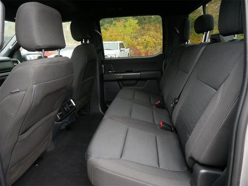 Certified 2023 Ford F150 XLT w/ Equipment Group 302A High image 11