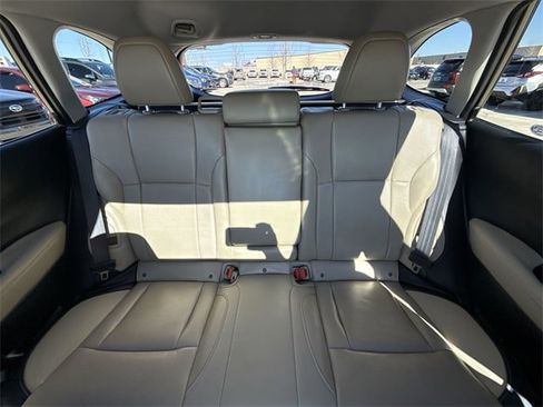 Used 2025 Subaru Outback Limited image 23