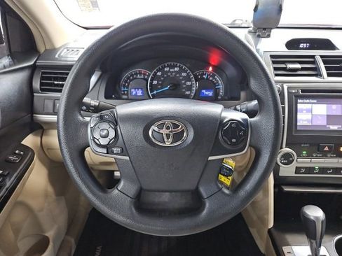 Used 2014 Toyota Camry LE image 21