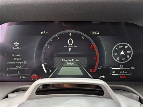 Used 2026 Lexus GX 550 AWD/4WD image 11