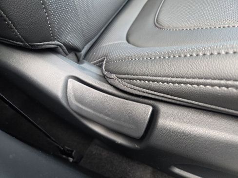 New 2026 Hyundai Tucson XRT image 22