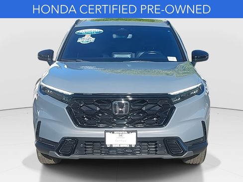 Used 2025 Honda CR-V Sport-L image 2