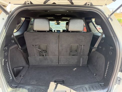 Used 2018 Dodge Durango Citadel AWD/4WD image 15