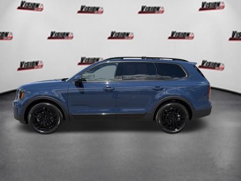 Used 2025 Kia Telluride SX Prestige X-Line AWD/4WD image 9