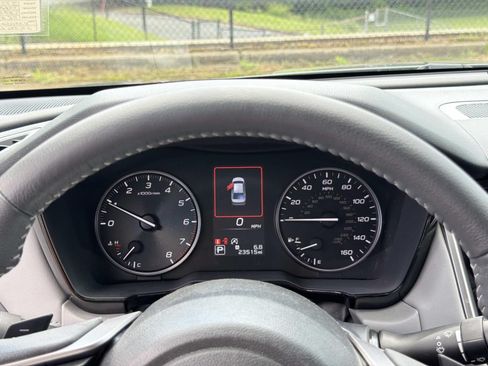 Certified 2024 Subaru Legacy Premium AWD/4WD image 28