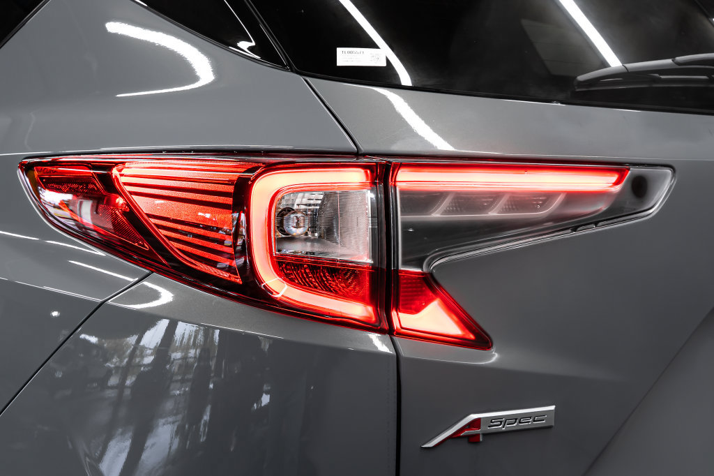 New 2026 Acura RDX w/ Advance Package AWD/4WD image 14