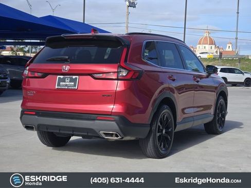 Used 2024 Honda CR-V Sport-L image 7