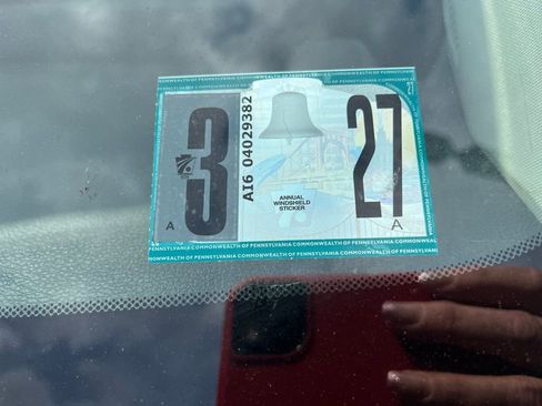 Used 2025 Kia Sportage LX image 31