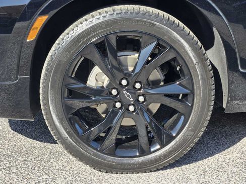 Certified 2019 Chevrolet Blazer RS FWD image 13