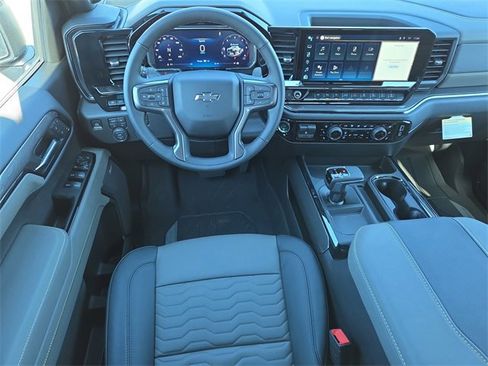 New 2026 Chevrolet Silverado 1500 ZR2 w/ LPO, Dark Essentials Package image 12