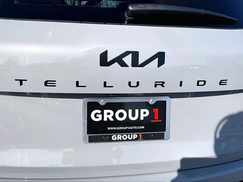 Used 2025 Kia Telluride EX X-Line image 10