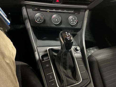 Used 2024 Volkswagen Jetta S FWD image 12