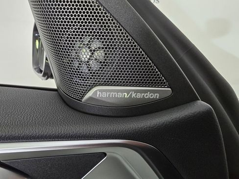 New 2026 BMW 430i xDrive Convertible w/ Premium Package image 14