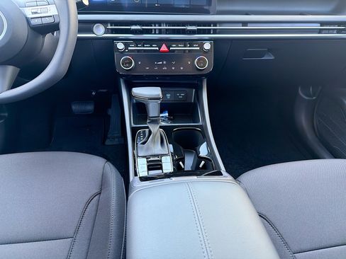 New 2026 Hyundai Tucson SEL image 19